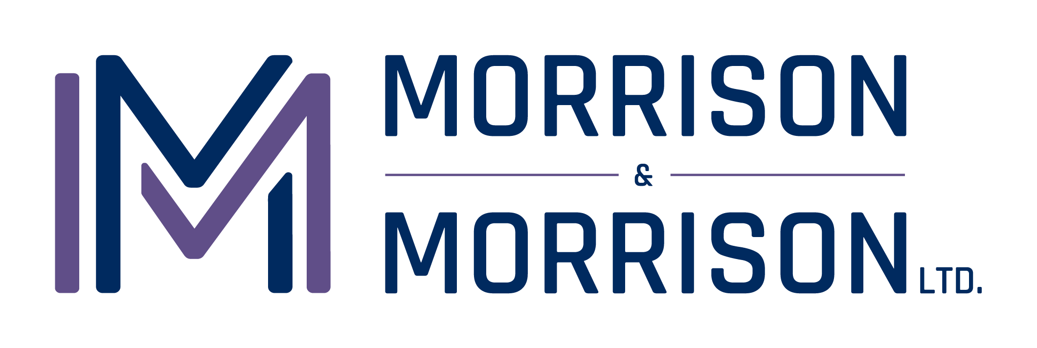 Morrison & Morrison logo
