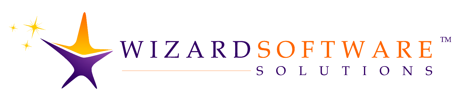 Wizard Software Solutions logo